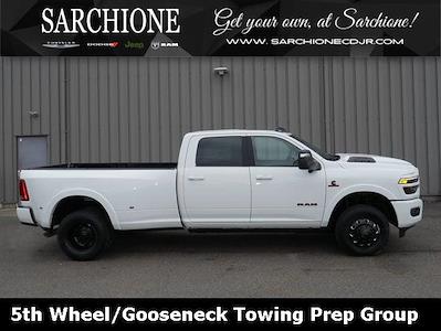 New 2026 Ram 3500 Limited Crew Cab for sale #3620 - photo 1