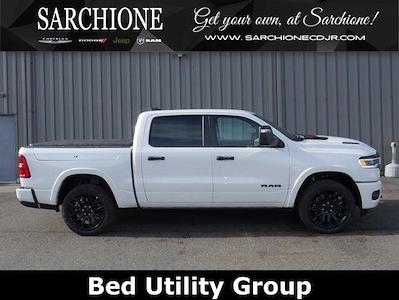 New 2026 Ram 1500 Limited Crew Cab for sale #3623 - photo 1