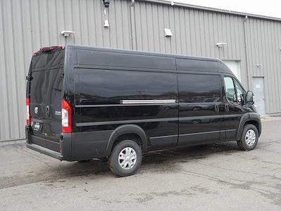 New 2026 Ram ProMaster 3500 High Roof Empty Cargo Van for sale #3635 - photo 2