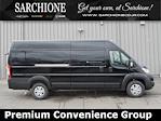 New 2026 Ram ProMaster 3500 High Roof Empty Cargo Van for sale #3635 - photo 1