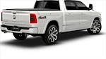 New 2026 Ram 1500 Limited Longhorn Crew Cab for sale #3636 - photo 2