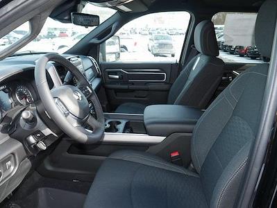 New 2026 Ram 3500 Big Horn Crew Cab for sale #3667 - photo 2