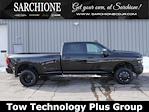 New 2026 Ram 3500 Big Horn Crew Cab for sale #3667 - photo 1