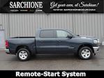 New 2026 Ram 1500 Big Horn Crew Cab for sale #3672 - photo 1
