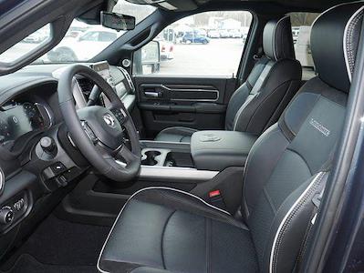 New 2026 Ram 3500 Laramie Mega Cab for sale #3695 - photo 2