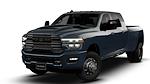 New 2026 Ram 3500 Laramie Mega Cab for sale #3695 - photo 1