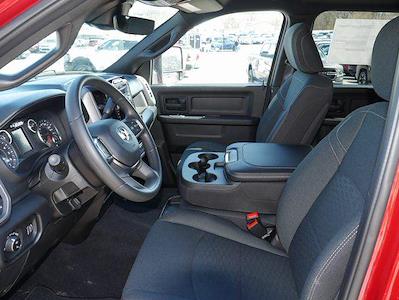 New 2026 Ram 3500 Tradesman Crew Cab for sale #3696 - photo 2