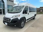 New 2024 Ram ProMaster 3500 High Roof Empty Cargo Van for sale #4598 - photo 1