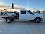 2024 Ram 3500 Crew Cab DRW 4x4, Cab Chassis for sale #4625 - photo 4