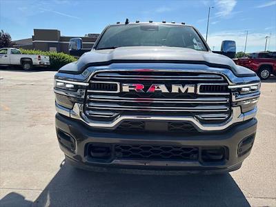 New 2025 Ram 2500 Laramie Crew Cab 4x4 Pickup for sale #S4649 - photo 2