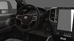 New 2025 Ram 3500 Laramie Crew Cab 4x4 Pickup for sale #4652 - photo 9