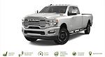 New 2025 Ram 3500 Laramie Crew Cab 4x4 Pickup for sale #4652 - photo 8