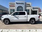 New 2025 Ram 1500 Laramie Crew Cab 4x4 Pickup for sale #S4660 - photo 1