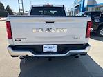 New 2025 Ram 1500 Laramie Crew Cab 4x4 Pickup for sale #S4660 - photo 6
