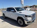New 2025 Ram 1500 Laramie Crew Cab 4x4 Pickup for sale #S4660 - photo 3