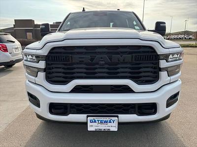 New 2025 Ram 2500 Big Horn Crew Cab 4x4 Pickup for sale #S4662 - photo 2