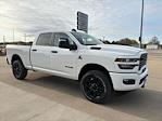 New 2025 Ram 2500 Big Horn Crew Cab 4x4 Pickup for sale #S4662 - photo 3
