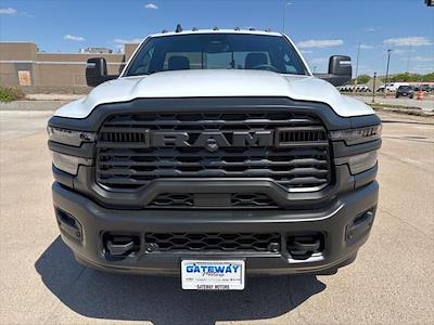 New 2025 Ram 3500 Tradesman Regular Cab 4x4 Pickup for sale #4663 - photo 2