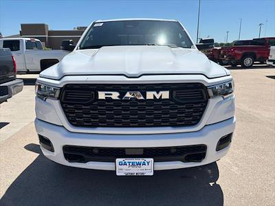 New 2025 Ram 1500 Big Horn Crew Cab 4x4 Pickup for sale #S4667 - photo 2