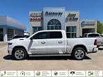 New 2025 Ram 1500 Big Horn Crew Cab 4x4 Pickup for sale #S4667 - photo 1
