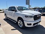 New 2025 Ram 1500 Big Horn Crew Cab 4x4 Pickup for sale #S4667 - photo 3