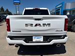 New 2025 Ram 1500 Big Horn Crew Cab 4x4 Pickup for sale #S4667 - photo 4