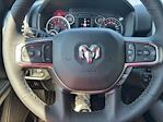 New 2025 Ram 1500 Big Horn Crew Cab 4x4 Pickup for sale #S4667 - photo 8