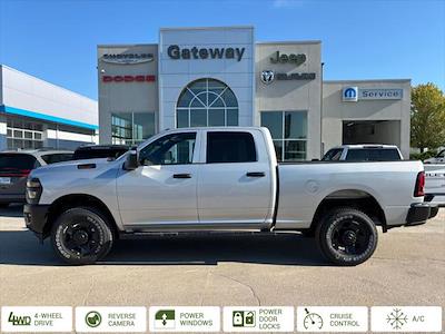 New 2026 Ram 3500 Tradesman Crew Cab 4x4 Pickup for sale #S4671 - photo 1
