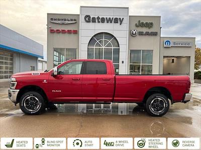 New 2026 Ram 3500 Laramie Crew Cab 4x4 Pickup for sale #S4673 - photo 1