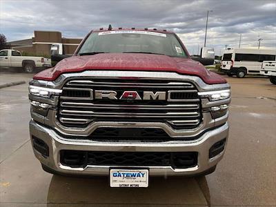 New 2026 Ram 3500 Laramie Crew Cab 4x4 Pickup for sale #S4673 - photo 2
