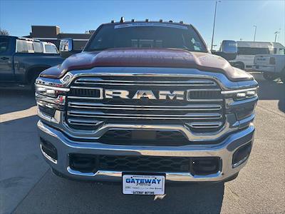 New 2026 Ram 3500 Laramie Mega Cab for sale #S4675 - photo 2