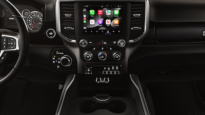 New 2026 Ram 1500 Big Horn Crew Cab for sale #26RM125 - photo 1