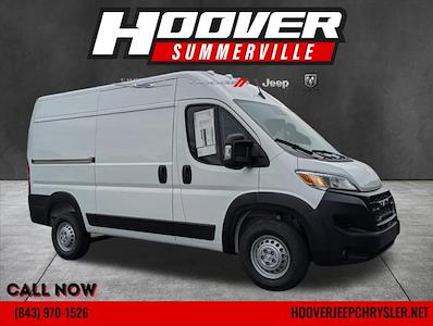 New 2026 Ram ProMaster 1500 High Roof Empty Cargo Van for sale #26PM260 - photo 1
