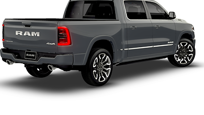 New 2026 Ram 1500 Limited Crew Cab 4x4 Pickup for sale #26RM037 - photo 1