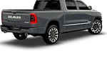 New 2026 Ram 1500 Limited Crew Cab 4x4 Pickup for sale #26RM037 - photo 1