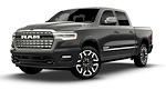 New 2026 Ram 1500 Limited Crew Cab 4x4 Pickup for sale #205740 - photo 7