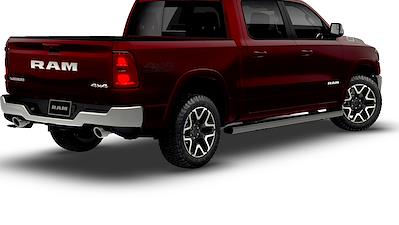 New 2026 Ram 1500 Laramie Crew Cab 4x4 Pickup for sale #26RM064 - photo 1