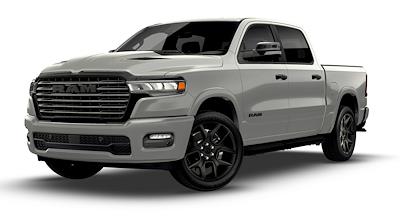 New 2026 Ram 1500 Laramie Crew Cab for sale #215821 - photo 1