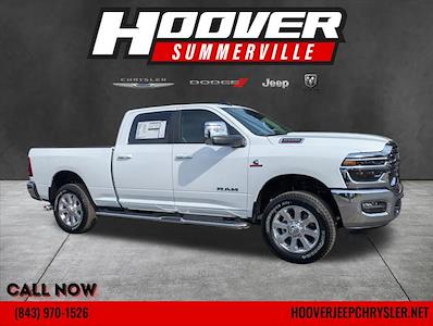 New 2026 Ram 2500 Laramie Crew Cab for sale #26RM156 - photo 1