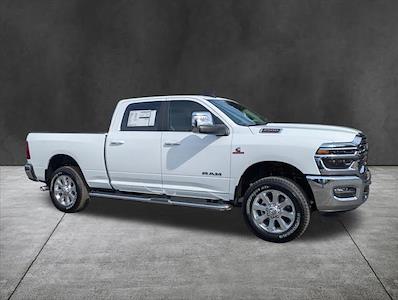 New 2026 Ram 2500 Laramie Crew Cab for sale #26RM156 - photo 2