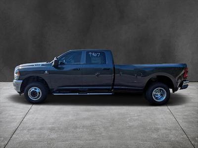 New 2024 Ram 3500 Tradesman Crew Cab 4x4 DRW Pickup for sale #24RM311 - photo 2