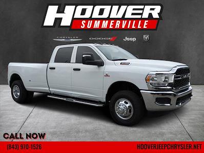 New 2024 Ram 3500 Tradesman Crew Cab 4x4 DRW Pickup for sale #24RM391 - photo 1