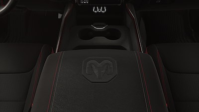 New 2026 Ram 1500 Rebel Crew Cab for sale #26RM151 - photo 2