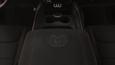 New 2026 Ram 1500 Rebel Crew Cab for sale #26RM512 - photo 2