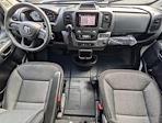 New 2025 Ram ProMaster 2500 High Roof Empty Cargo Van for sale #25PM086 - photo 9