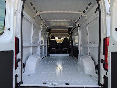 2025 Ram ProMaster 3500 High Roof FWD, Empty Cargo Van for sale #25PM096 - photo 2