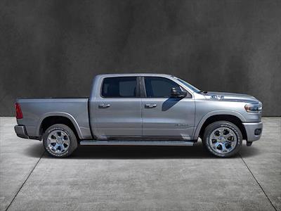 New 2025 Ram 1500 Big Horn Crew Cab 4x4 Pickup for sale #25RM017 - photo 2