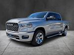 New 2025 Ram 1500 Big Horn Crew Cab 4x4 Pickup for sale #25RM017 - photo 7