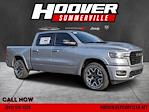 New 2025 Ram 1500 Laramie Crew Cab 4x4 Pickup for sale #25RM020 - photo 1