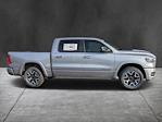 New 2025 Ram 1500 Laramie Crew Cab 4x4 Pickup for sale #25RM020 - photo 2
